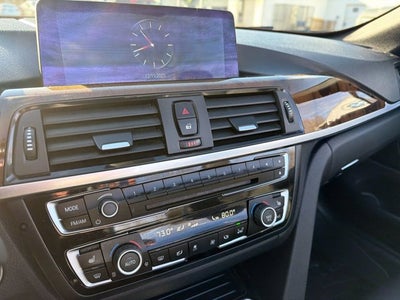 2017 BMW 4 Series 440i xDrive