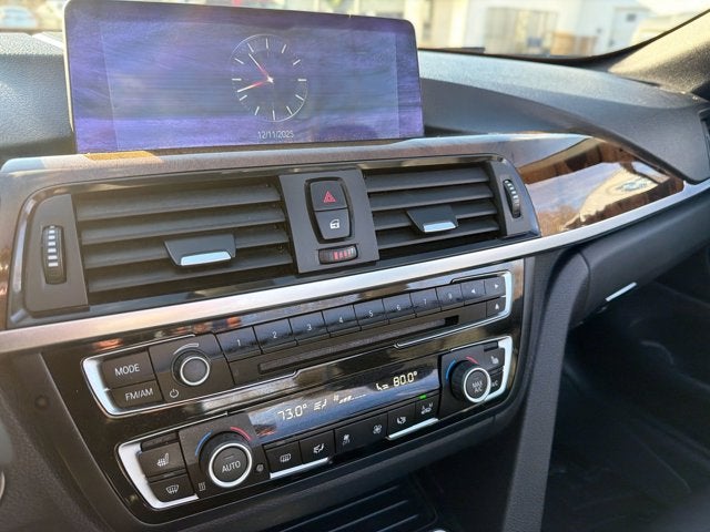 2017 BMW 4 Series 440i xDrive