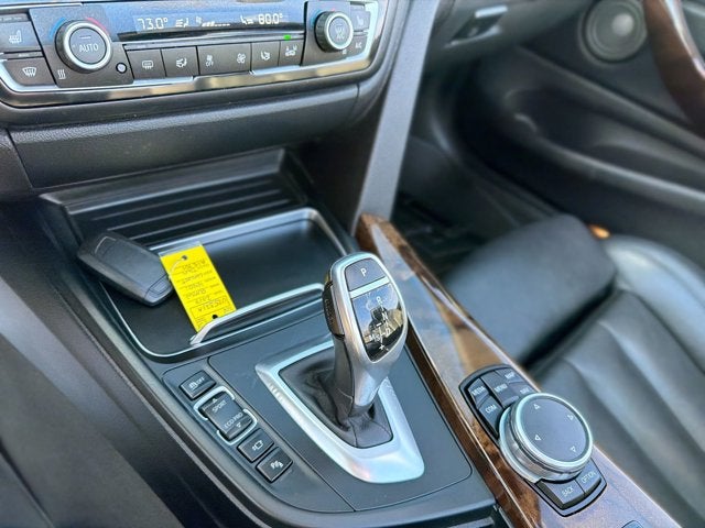 2017 BMW 4 Series 440i xDrive