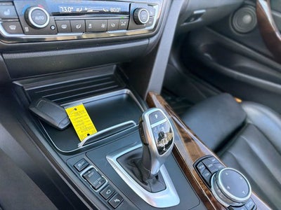 2017 BMW 4 Series 440i xDrive