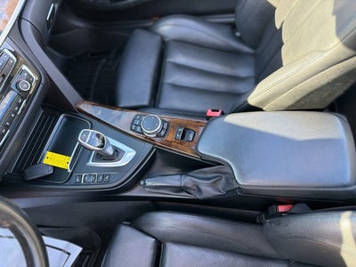 2017 BMW 4 Series 440i xDrive