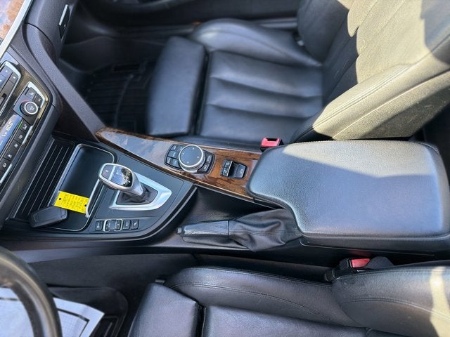 2017 BMW 4 Series 440i xDrive