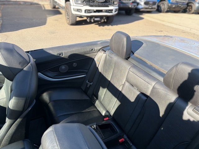 2017 BMW 4 Series 440i xDrive