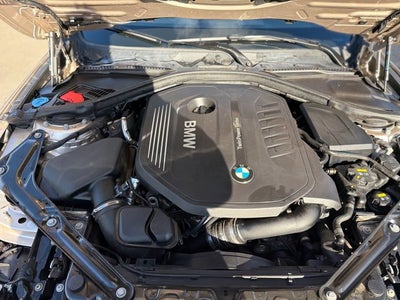 2017 BMW 4 Series 440i xDrive