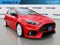 2018 Ford Focus RS