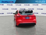2018 Ford Focus RS