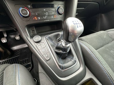 2018 Ford Focus RS