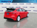 2018 Ford Focus RS