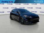 2016 Ford Focus RS