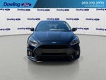 2016 Ford Focus RS