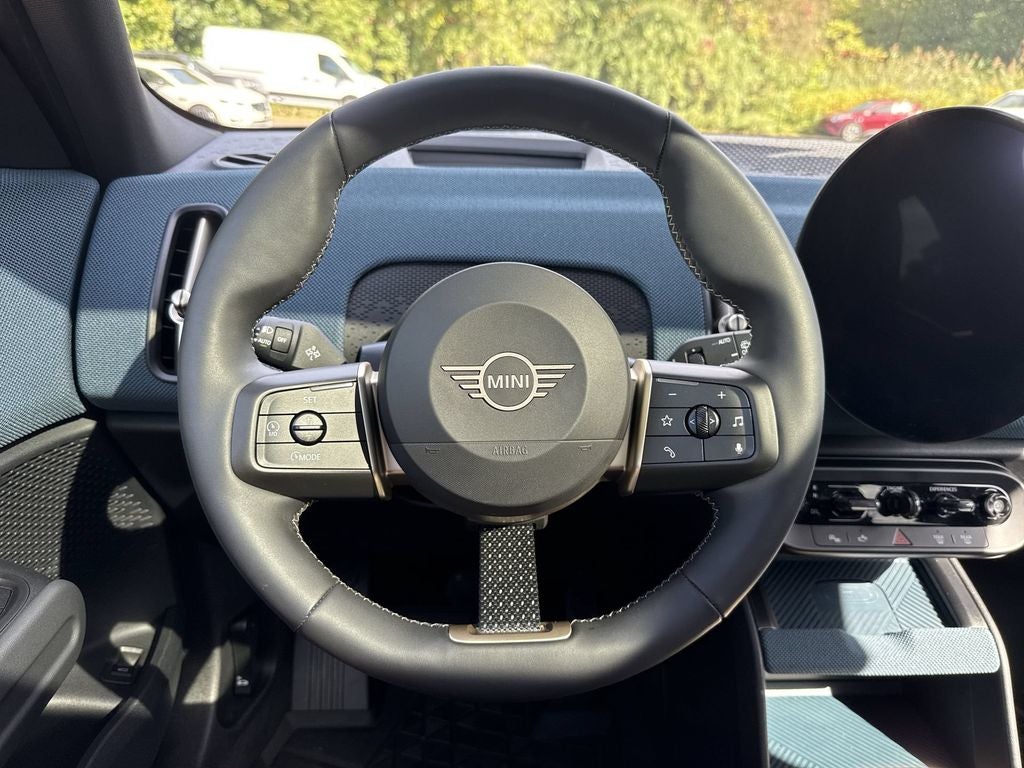 2025 MINI Cooper S Countryman Signature Plus