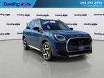 2025 MINI Cooper S Countryman Signature Plus