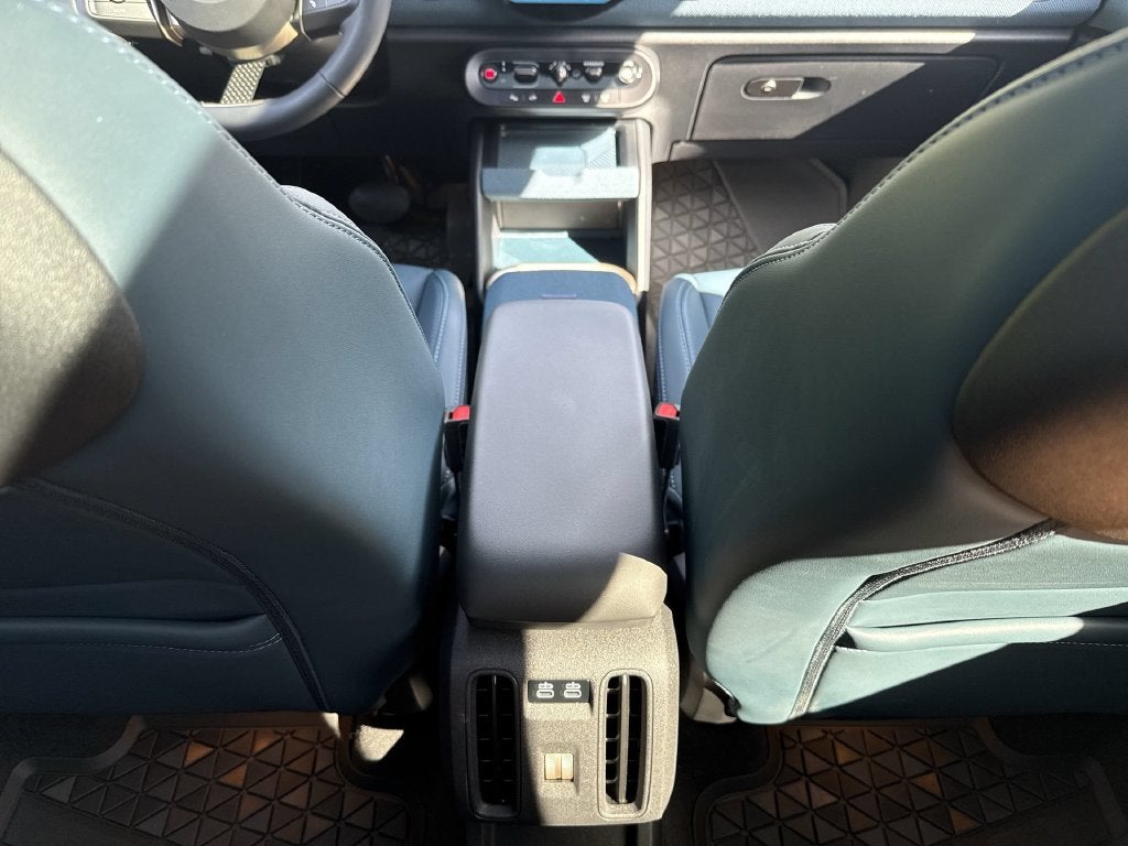 2025 MINI Cooper S Countryman Signature Plus