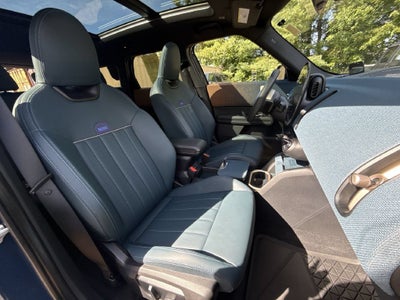 2025 MINI Cooper S Countryman Signature Plus