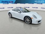 2015 Porsche 911 Carrera