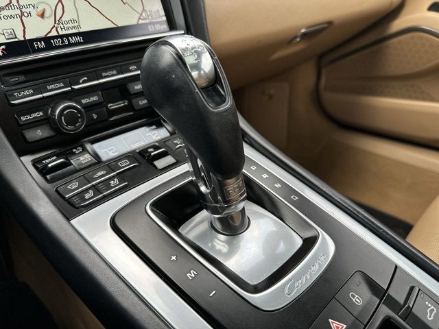 2015 Porsche 911 Carrera
