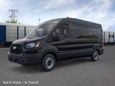 2026 Ford Transit-350 XL