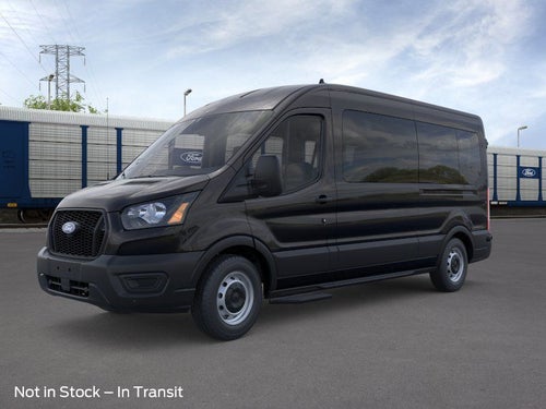 2026 Ford Transit-350 XL