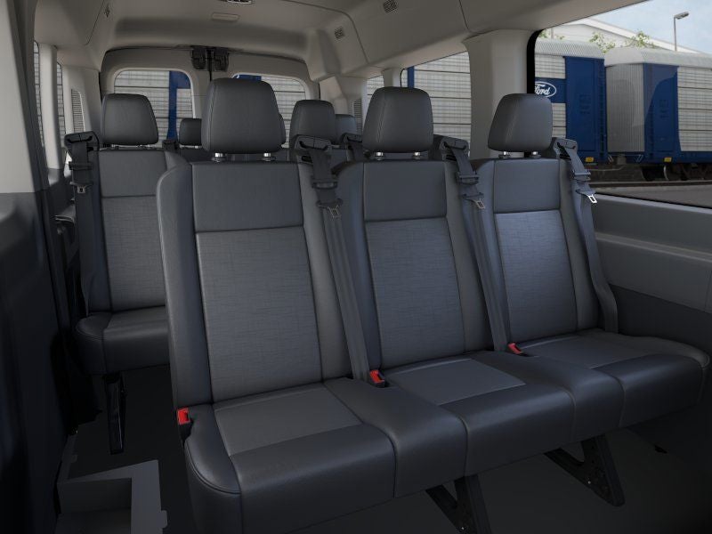 2026 Ford Transit-350 XL