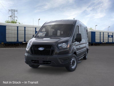 2026 Ford Transit-350 XL