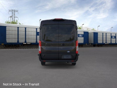 2026 Ford Transit-350 XL