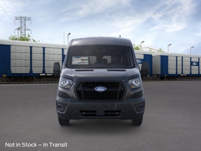 2026 Ford Transit-350 XL