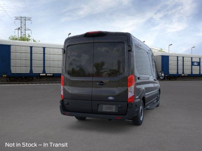 2026 Ford Transit-350 XL