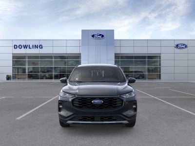2026 Ford Escape ST-Line Select