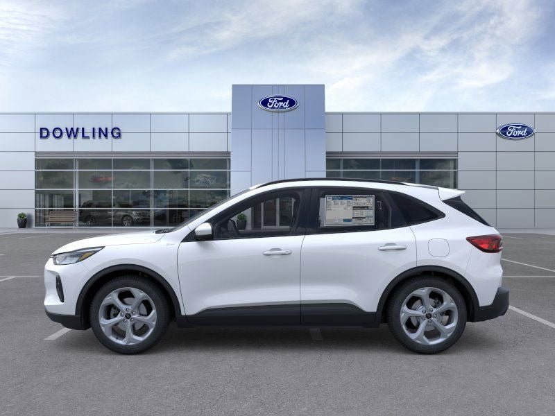 2026 Ford Escape Hybrid ST-Line Select