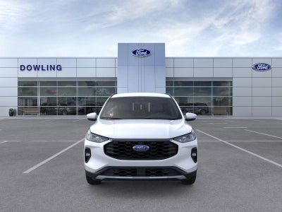 2026 Ford Escape Hybrid ST-Line Select