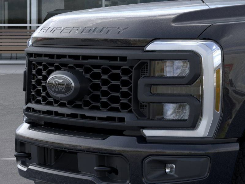 2025 Ford F-250SD Lariat