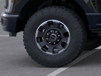 2025 Ford F-250SD Lariat