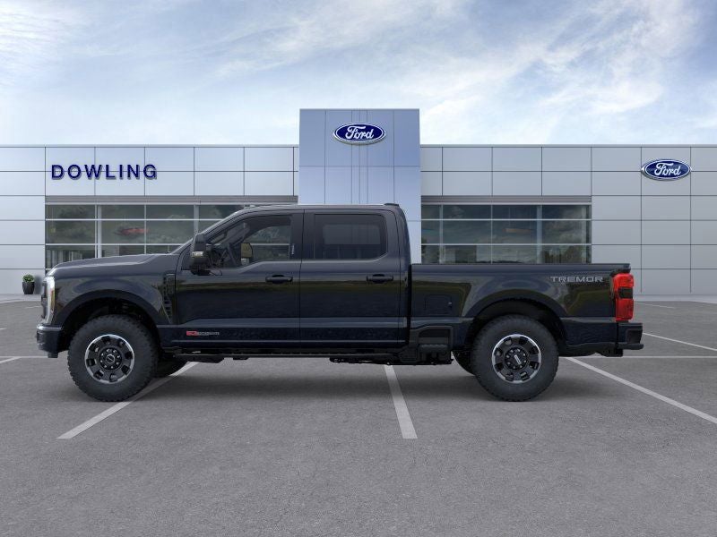 2025 Ford F-250SD Lariat