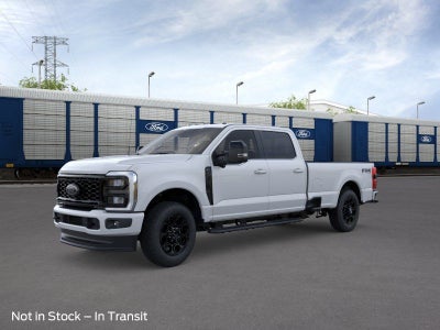 2026 Ford F-350SD Base