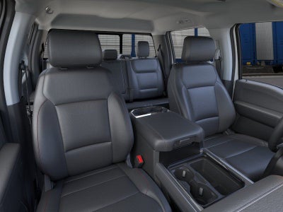 2026 Ford F-350SD Base