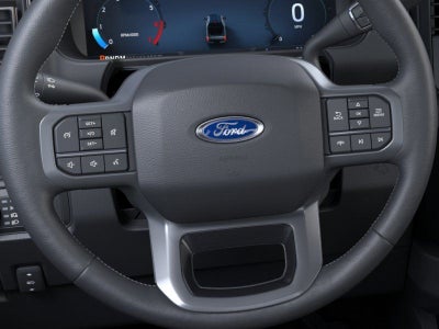 2026 Ford F-350SD Base