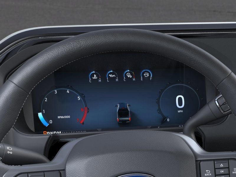 2026 Ford F-350SD Base