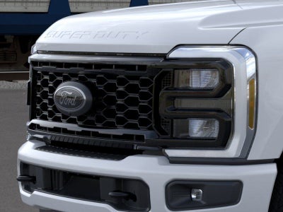 2026 Ford F-350SD Base