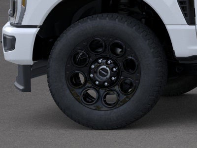 2026 Ford F-350SD Base