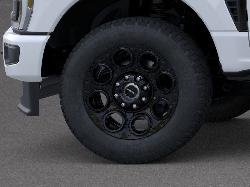2026 Ford F-350SD Base