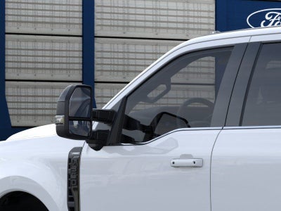 2026 Ford F-350SD Base