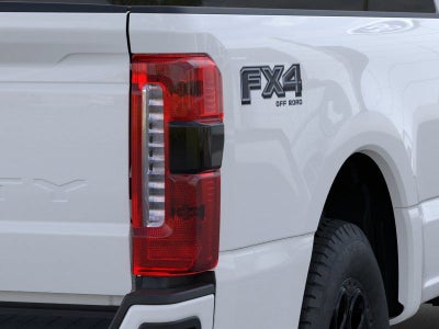 2026 Ford F-350SD Base