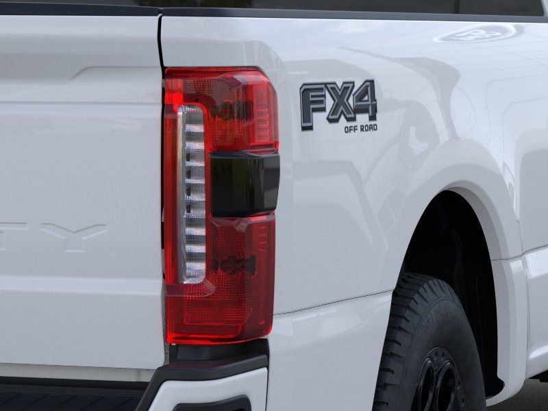 2026 Ford F-350SD Base