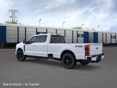 2026 Ford F-350SD Base