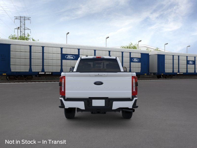2026 Ford F-350SD Base