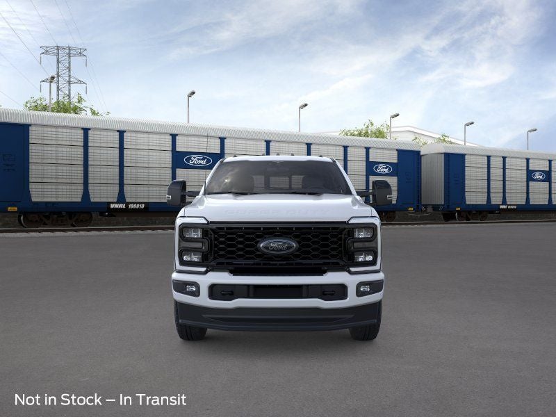 2026 Ford F-350SD Base