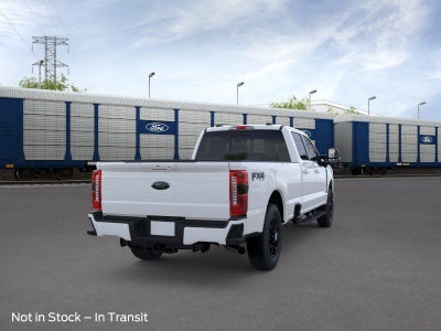 2026 Ford F-350SD Base