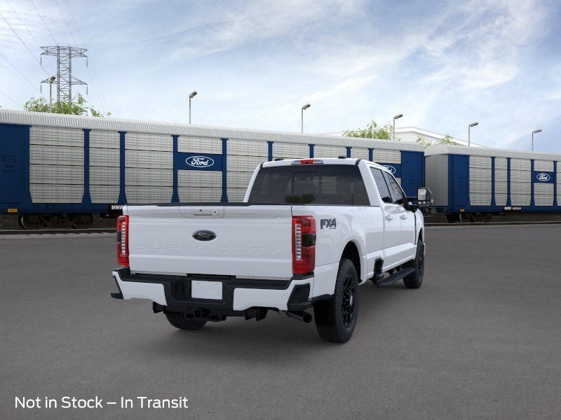2026 Ford F-350SD Base