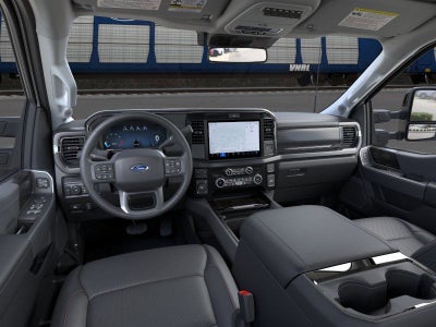 2026 Ford F-350SD Base