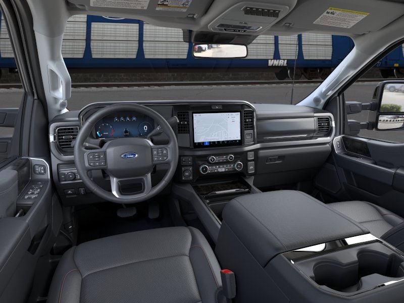 2026 Ford F-350SD Base